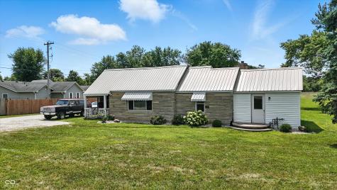 6516 N Us Highway 31 Whiteland IN 46184