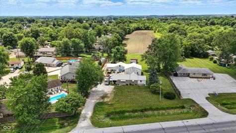 6516 N Us Highway 31 Whiteland IN 46184