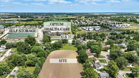 6516 N Us Highway 31 Whiteland IN 46184