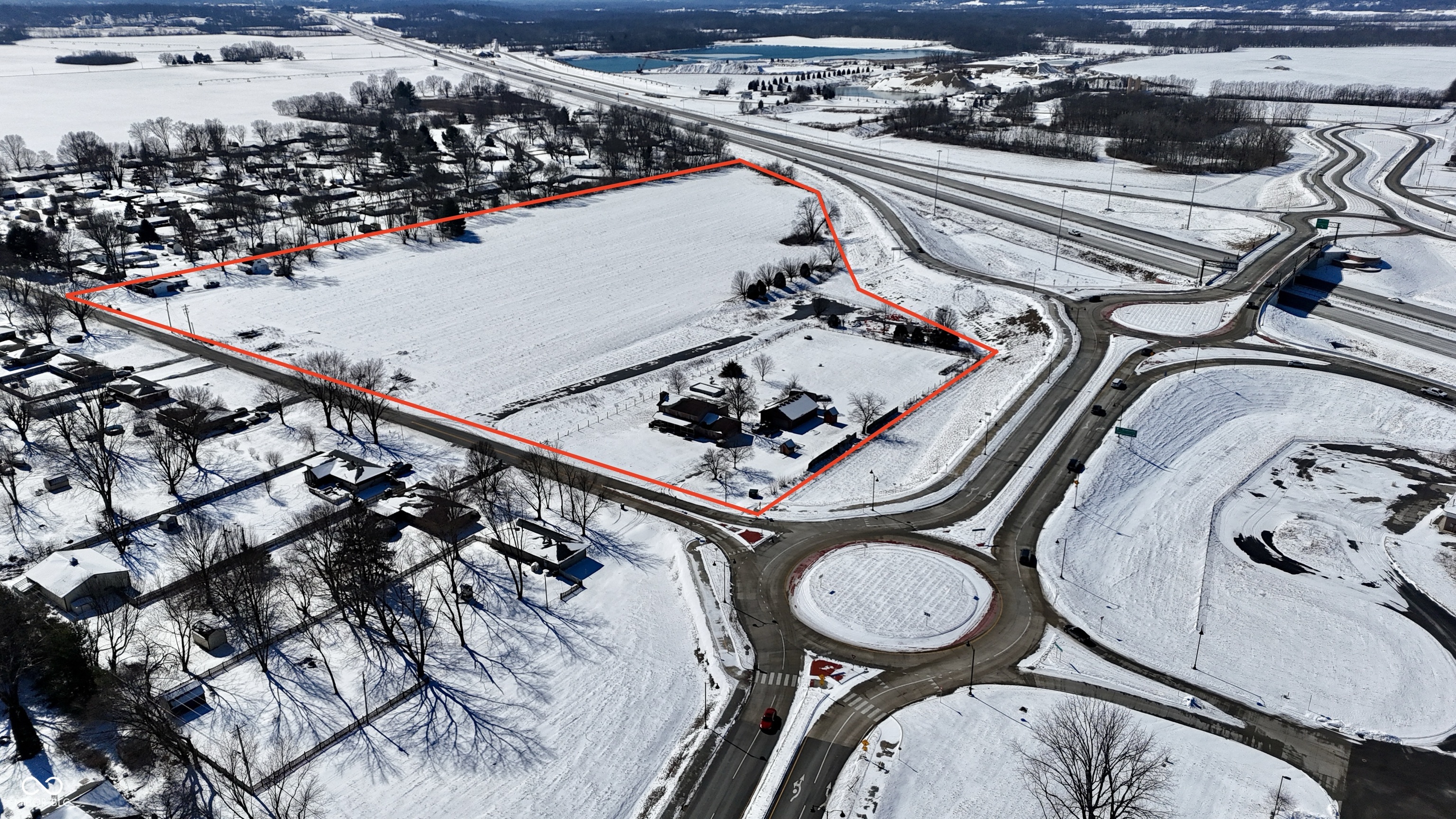 820 Mullinix Road Greenwood IN 46143