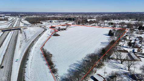 820 Mullinix Road Greenwood IN 46143