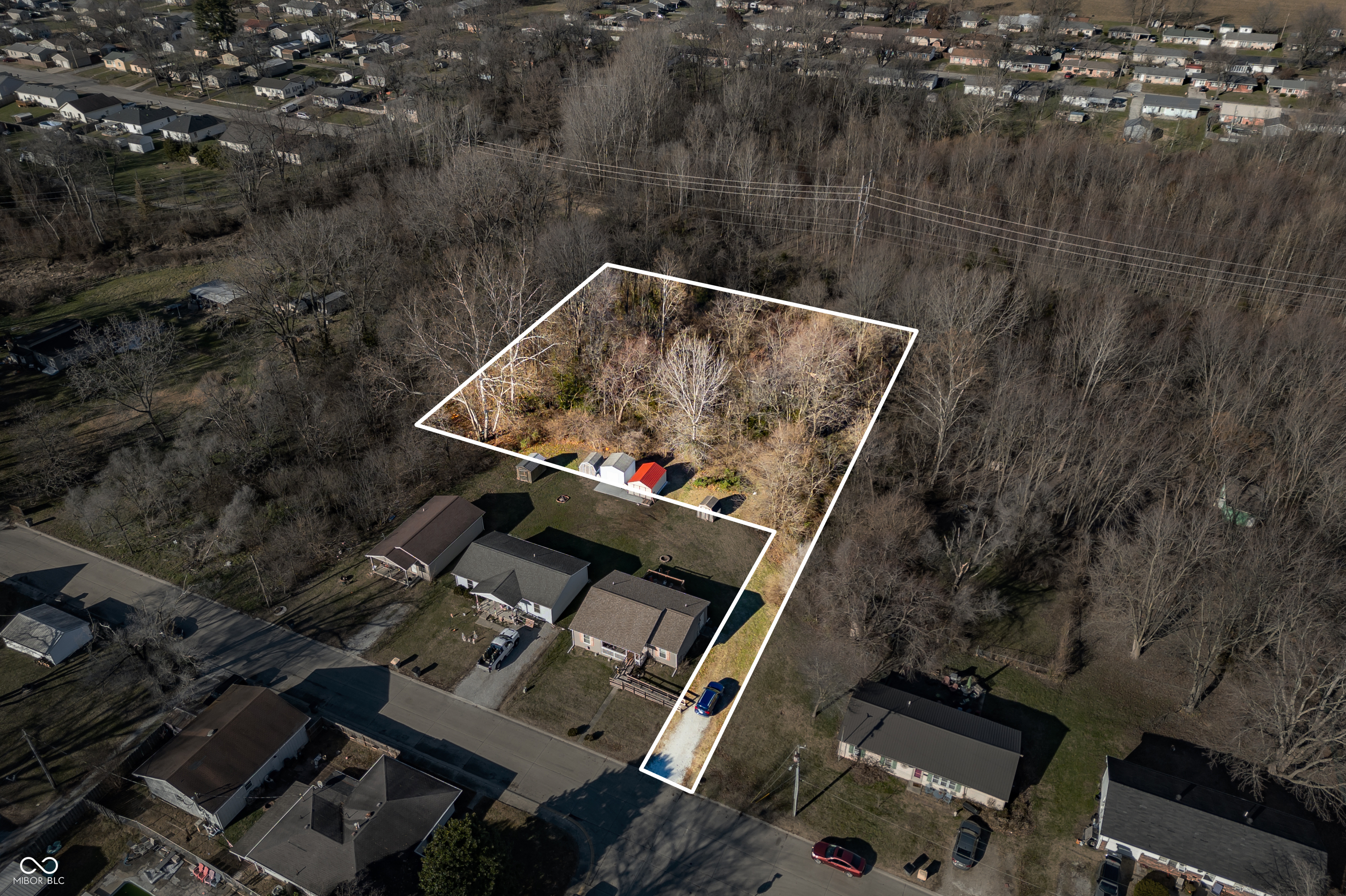 700 North Avenue Seymour IN 47274