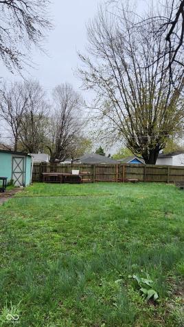 2525 Madison Avenue Indianapolis IN 46225