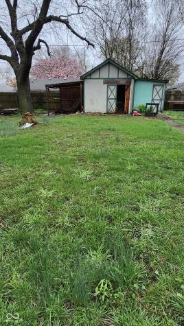 2525 Madison Avenue Indianapolis IN 46225