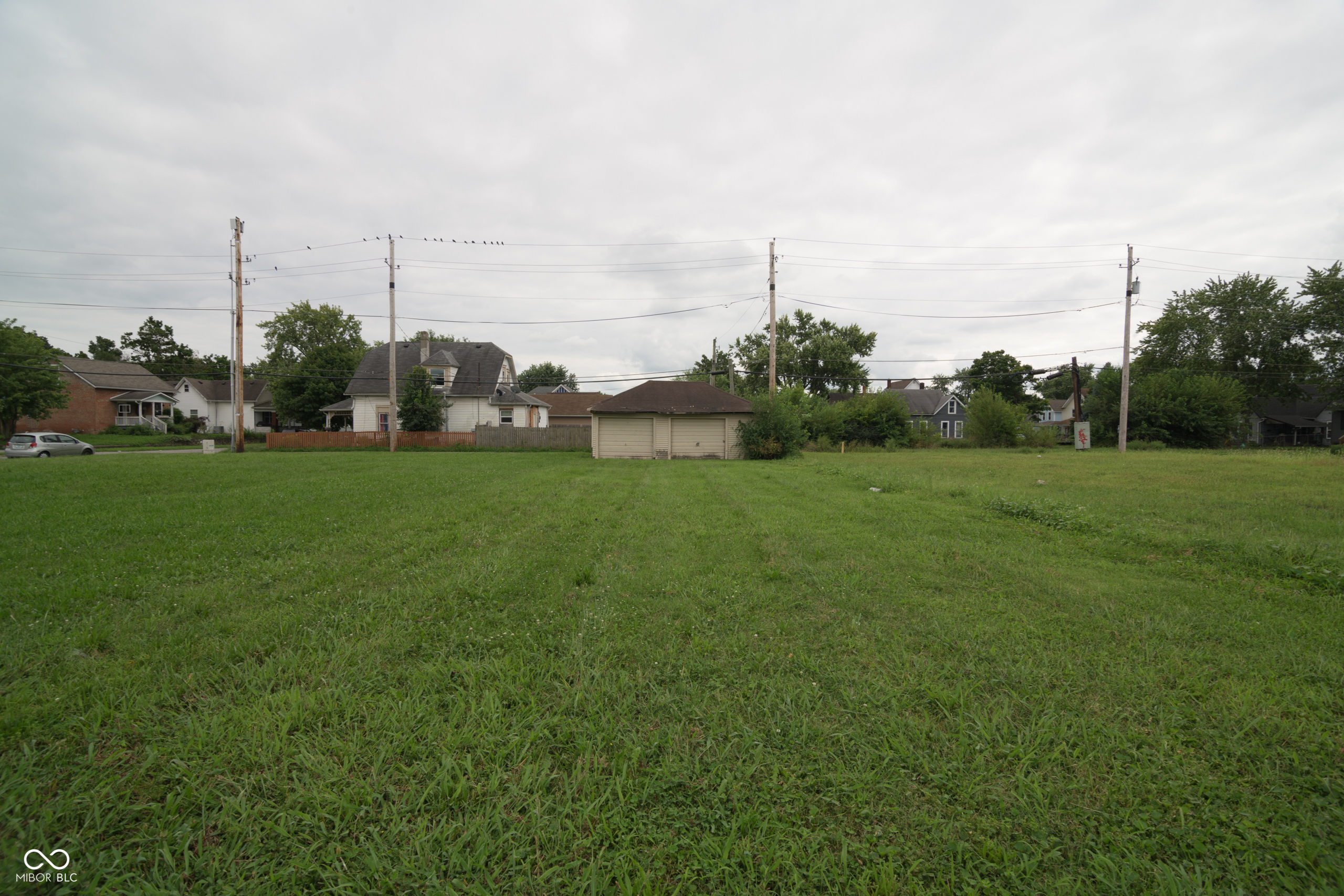 2033 Prospect Street Indianapolis IN 46203