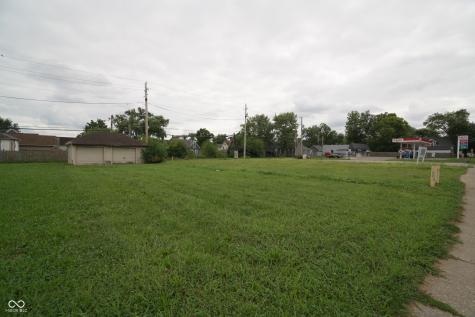 2033 Prospect Street Indianapolis IN 46203