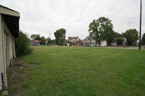 2033 Prospect Street Indianapolis IN 46203