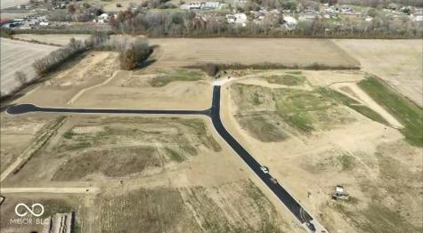 Lot 1 Rockfield Estates Greenfield IN 46140