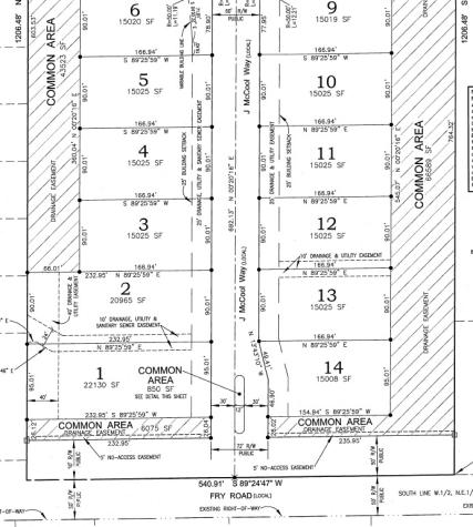 811 J Mccool Way Greenwood IN 46142
