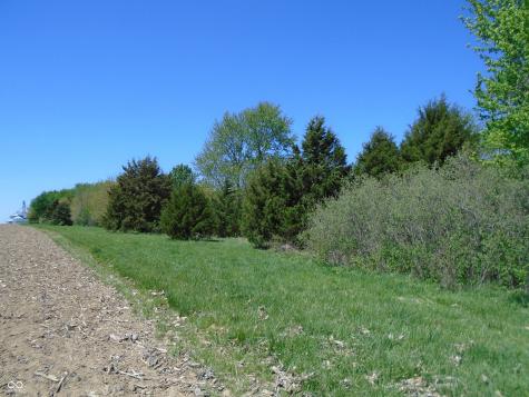 500 S County Road 100 W Clayton IN 46118