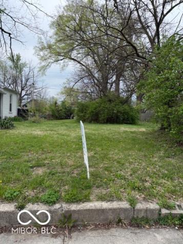 1020 W 27th Street Indianapolis IN 46208