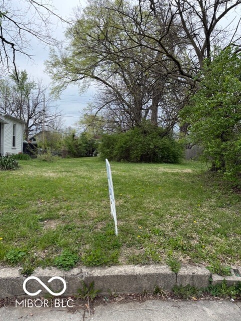 1020 W 27th Street Indianapolis IN 46208