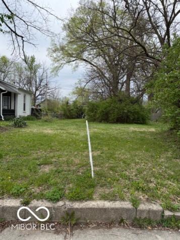 1020 W 27th Street Indianapolis IN 46208
