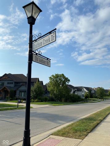 20310 Chatham Creek Drive Westfield IN 46074