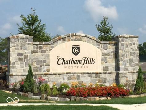 20310 Chatham Creek Drive Westfield IN 46074