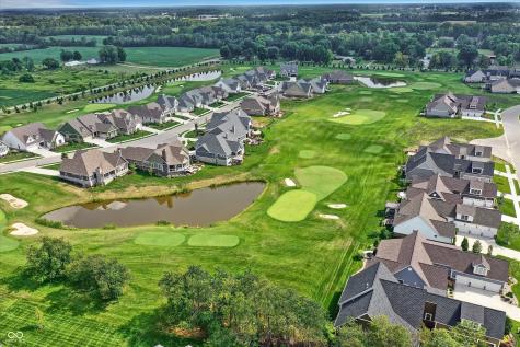 20310 Chatham Creek Drive Westfield IN 46074