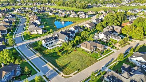 20310 Chatham Creek Drive Westfield IN 46074