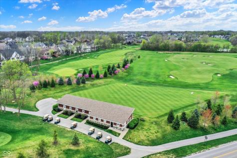 20310 Chatham Creek Drive Westfield IN 46074