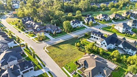 20310 Chatham Creek Drive Westfield IN 46074