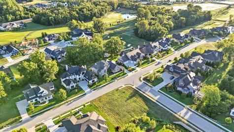 20310 Chatham Creek Drive Westfield IN 46074