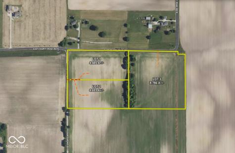 1 N Cr 150 Road E Danville IN 46122