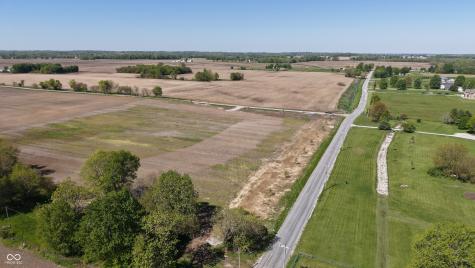 1 N Cr 150 Road E Danville IN 46122