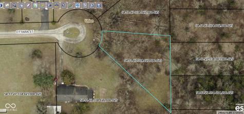 Lot 253 Ottawa Circle Crawfordsville IN 47933