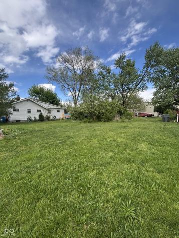 943 N Kealing Avenue Indianapolis IN 46201