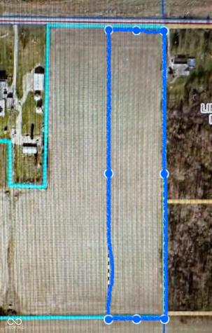10115 E 350 N Charlottesville IN 46117