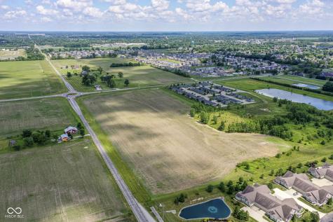 100 W North Street Greenfield IN 46140