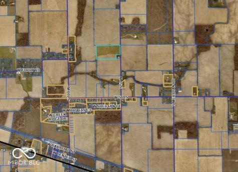 4500 S 50w Greenfield IN 46140