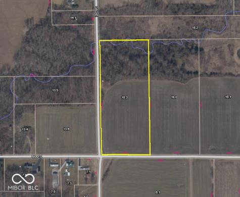 5880 S County Road 350 E North Vernon IN 47265