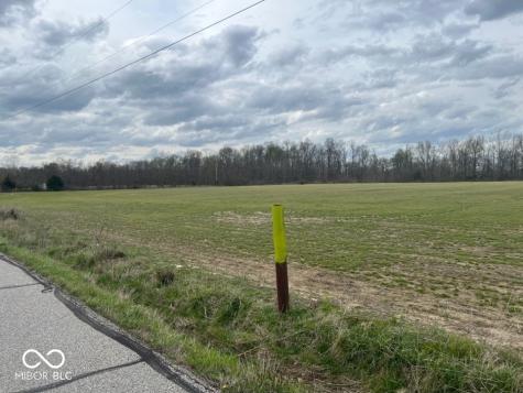 5880 S County Road 350 E North Vernon IN 47265