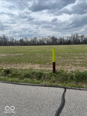 5880 S County Road 350 E North Vernon IN 47265