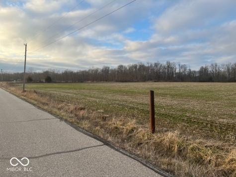 5880 S County Road 350 E North Vernon IN 47265