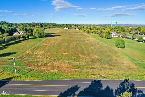 0 S Morgantown Road Greenwood IN 46142