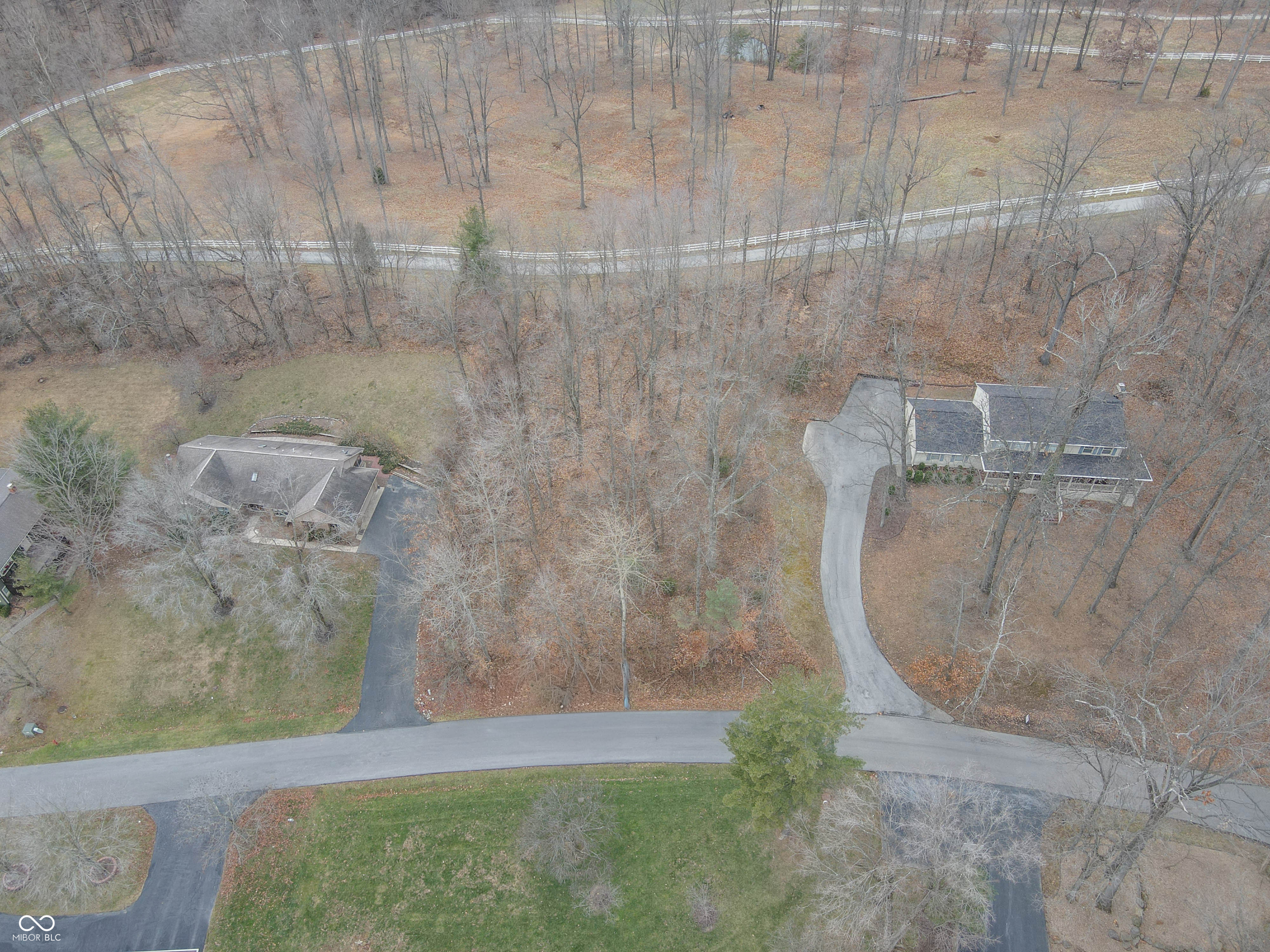 Lot 293 Durham East Drive Martinsville IN 46151