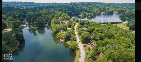 Lot 293 Durham East Drive Martinsville IN 46151