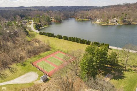 Lot 293 Durham East Drive Martinsville IN 46151