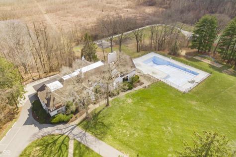 Lot 293 Durham East Drive Martinsville IN 46151