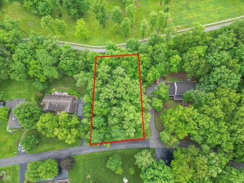 Lot 293 Durham East Drive Martinsville IN 46151