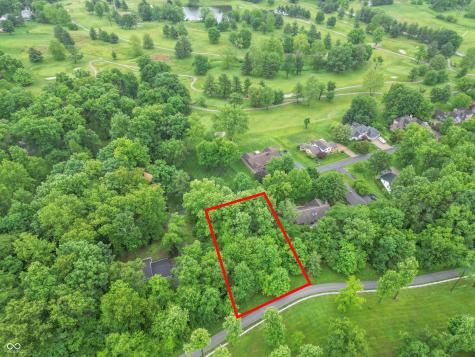 Lot 293 Durham East Drive Martinsville IN 46151