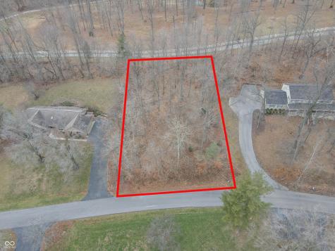 Lot 293 Durham East Drive Martinsville IN 46151