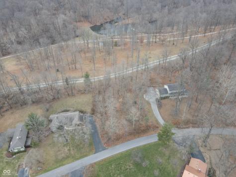 Lot 293 Durham East Drive Martinsville IN 46151