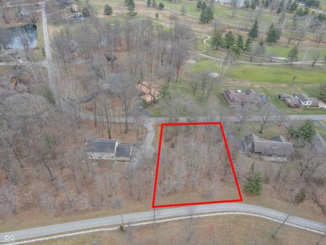 Lot 293 Durham East Drive Martinsville IN 46151