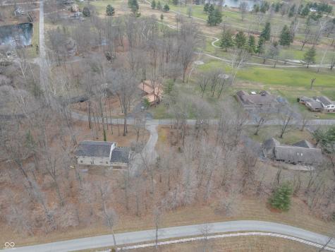 Lot 293 Durham East Drive Martinsville IN 46151