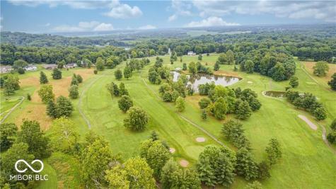 Lot 293 Durham East Drive Martinsville IN 46151