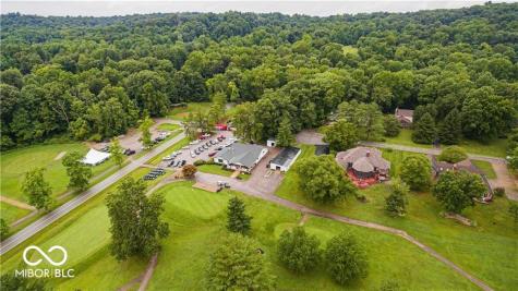 Lot 293 Durham East Drive Martinsville IN 46151