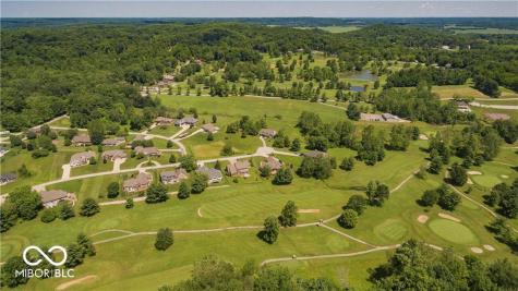 Lot 293 Durham East Drive Martinsville IN 46151