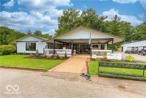Lot 293 Durham East Drive Martinsville IN 46151